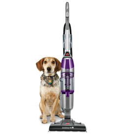 Symphony&trade; Pet All-in-One Vacuum and Steam Mop